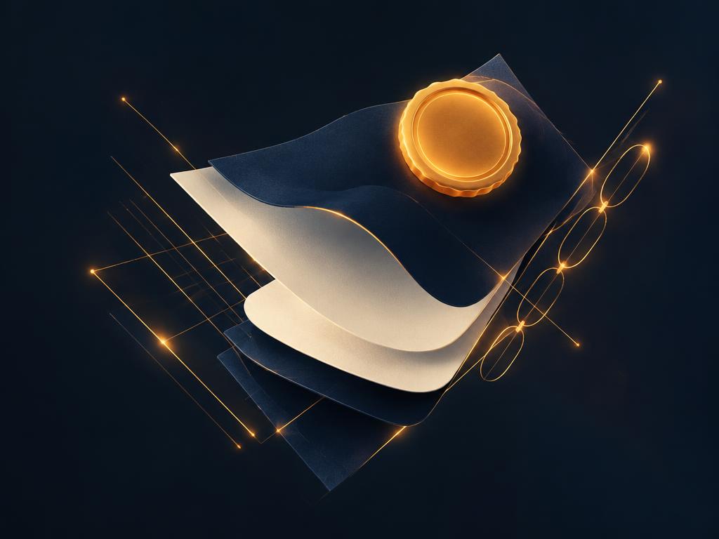 Sello de seguridad criptográfica